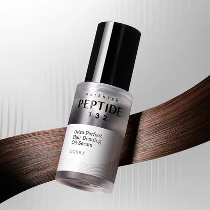 COSRX: Peptide 132 Ultra Perfect Hair Bonding Oil Serum