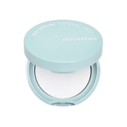 Innisfree: No Sebum Mineral Pact
