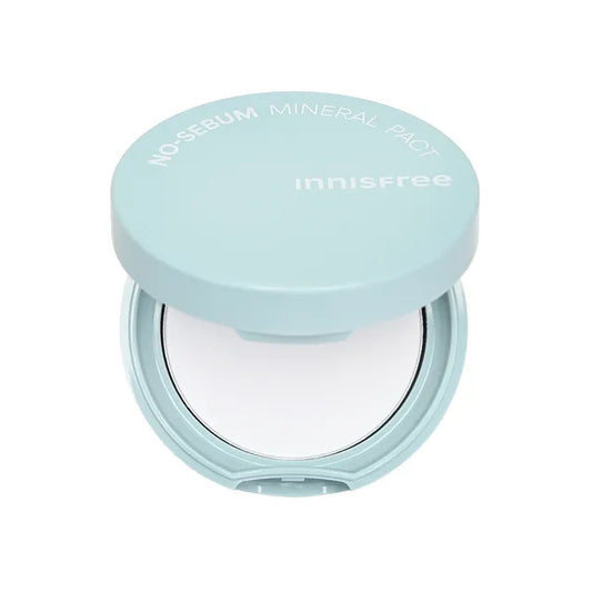 Innisfree: No Sebum Mineral Pact