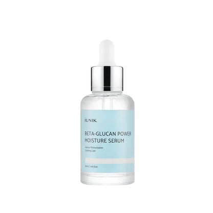 iUNIK: Beta Glucan Power Moisture Serum