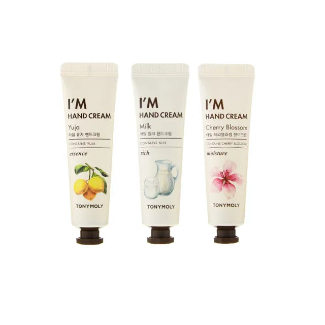 TONYMOLY: I'm Hand Cream