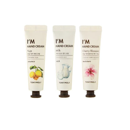 TONYMOLY: I'm Hand Cream