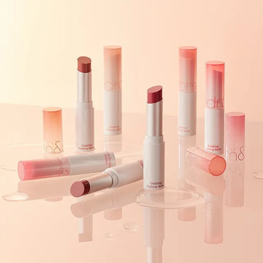 rom&nd: Glasting Melting Balm