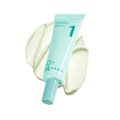 numbuzin: No.1 Clear Filter Sun Essence SPF50+ PA++++