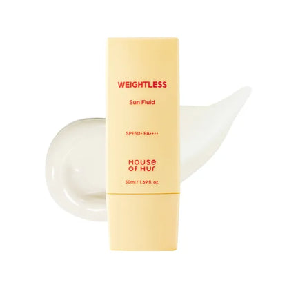 House of Hur: Weightless Sun Fluid