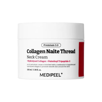 Medipeel: Collagen Naite Thread Neck Cream Premium
