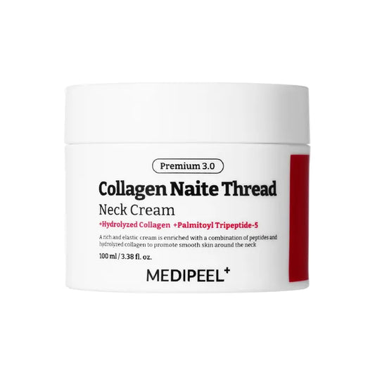 Medipeel: Collagen Naite Thread Neck Cream Premium