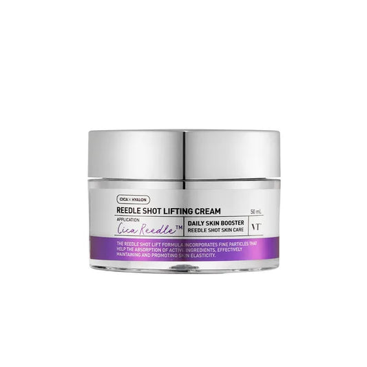 VT Cosmetics: Reedle Shot Lifting Cream