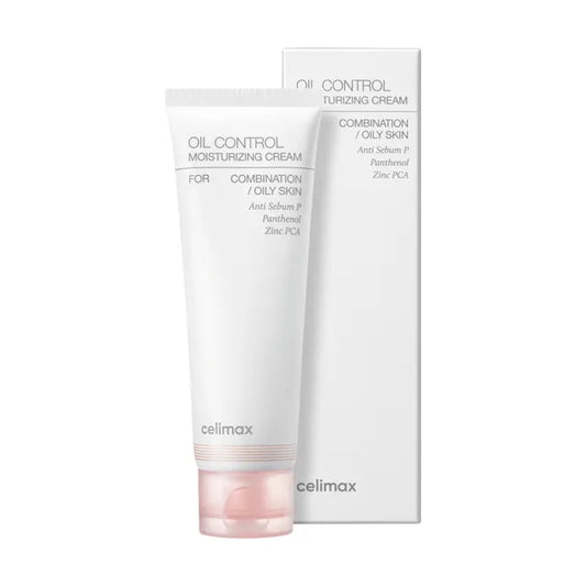 celimax: Oil Control Moisturizing Cream