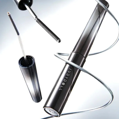 Judydoll: 3D Curling Eyelash Iron Mascara (6° Curling Design)