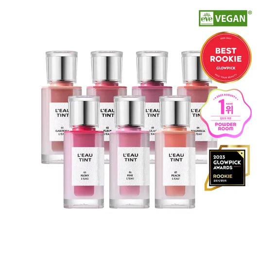 Bbi@: L'eau Tint