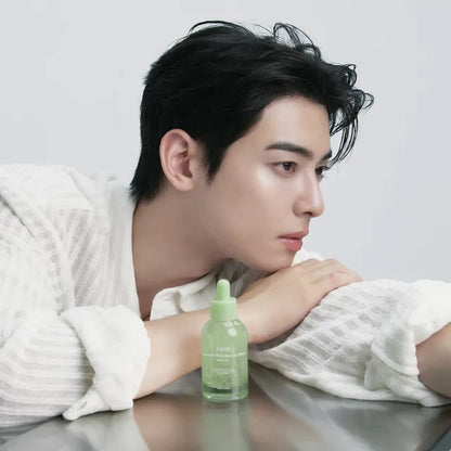 Abib: Heartleaf Teca Capsule Serum Calming Drop