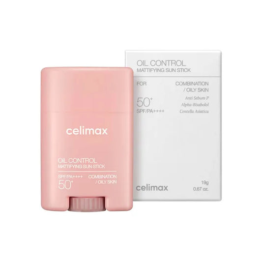 celimax: Oil Control Mattifying Sun Stick