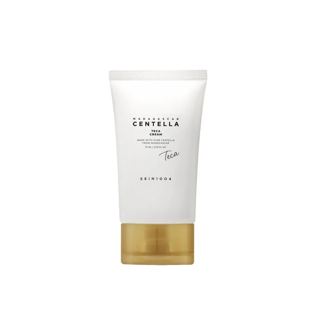 SKIN1004: Madagascar Centella Teca Cream
