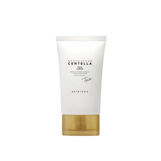 SKIN1004: Madagascar Centella Teca Cream