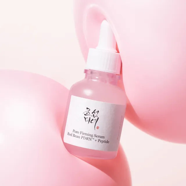 Beauty of Joseon: Pore Firming Serum Red Bean PDRN + Peptide