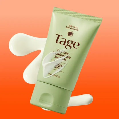 Tage: Cica-Tree Soothing Daily Sun Fluid
