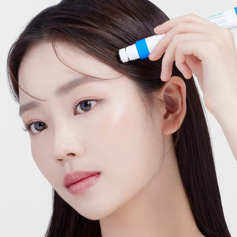 seapuri: Scalpy Hair Serum