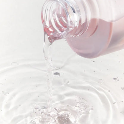 Judydoll: Tangerine Essence Eye and Lip Gentle Makeup Remover
