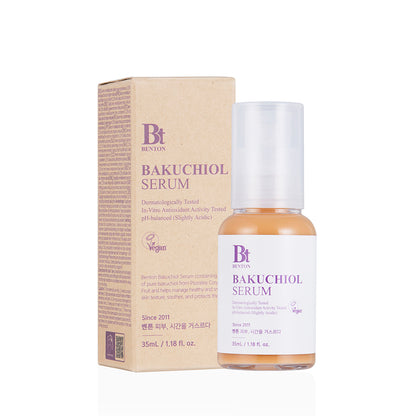 Benton: Bakuchiol Serum
