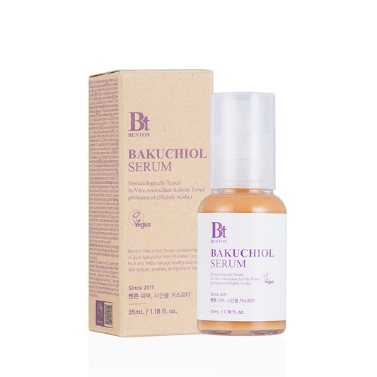 Benton: Bakuchiol Serum