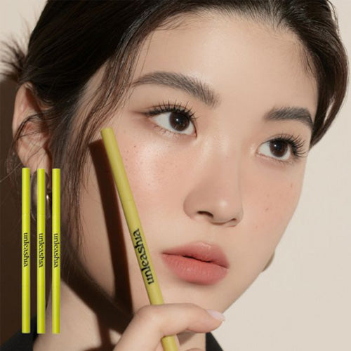 UNLEASHIA: Shaper Defining Eyebrow Pencil