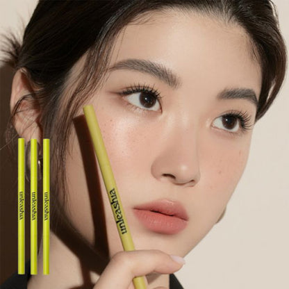 UNLEASHIA: Shaper Defining Eyebrow Pencil