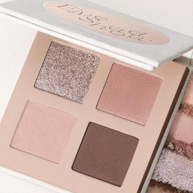 Joocyee: Mini Quad Eyeshadow