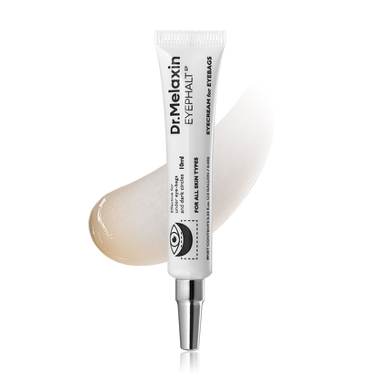 Dr.Melaxin: Eyephalt Eyecream for Eyebags