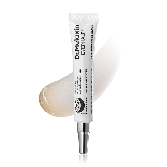 Dr.Melaxin: Eyephalt Eyecream for Eyebags