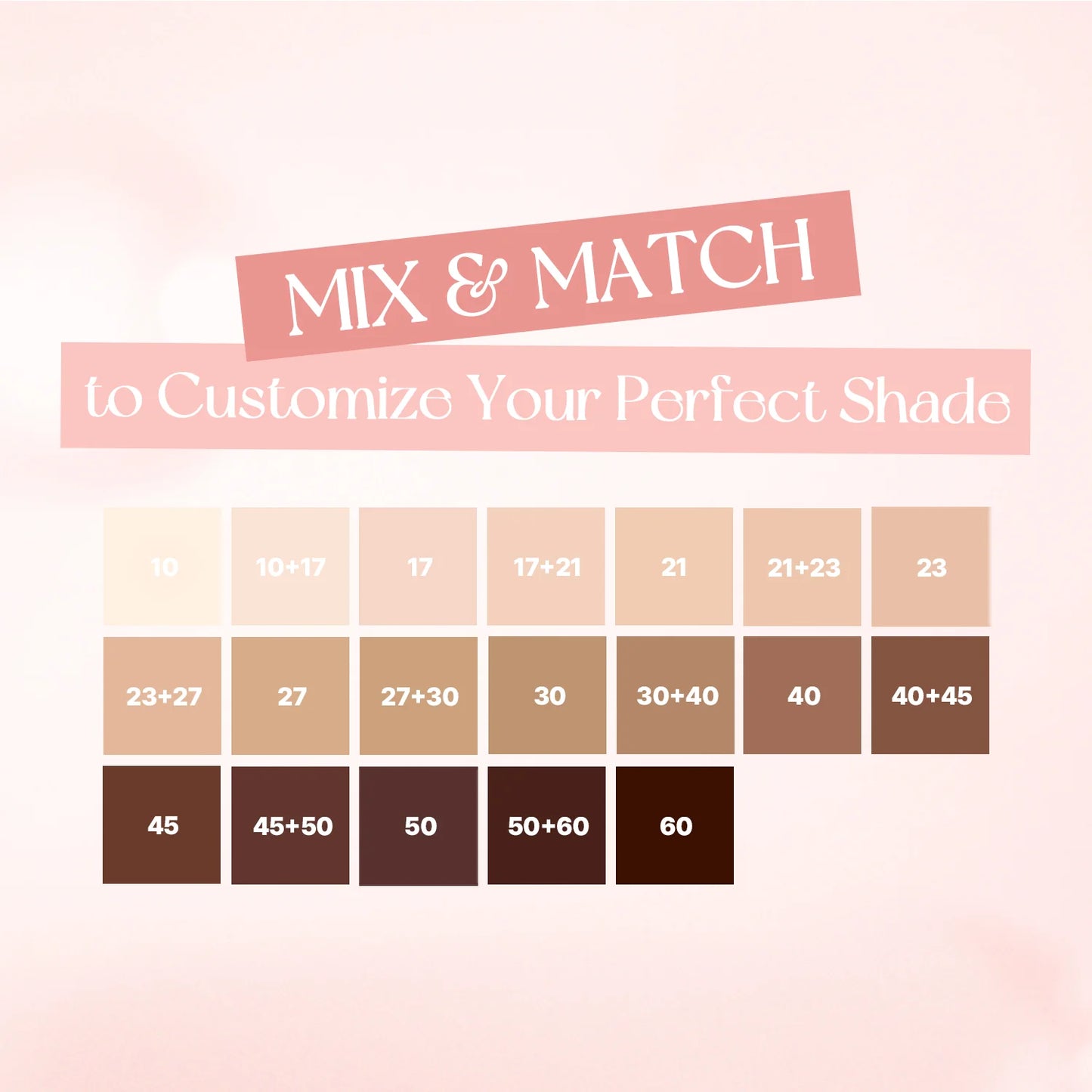 mixsoon: PDRN Collagen Tinted Moisturizer