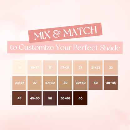 mixsoon: PDRN Collagen Tinted Moisturizer