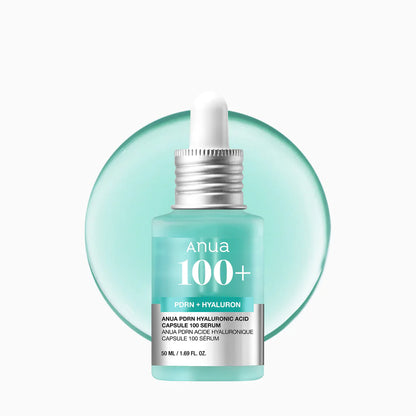 Anua: PDRN Hyaluronic Acid Capsule 100 Serum