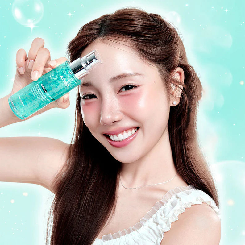 Anua: PDRN Hyaluronic Acid Hydrating Capsule Mist