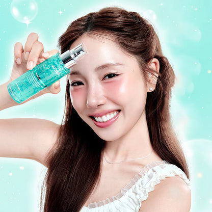 Anua: PDRN Hyaluronic Acid Hydrating Capsule Mist