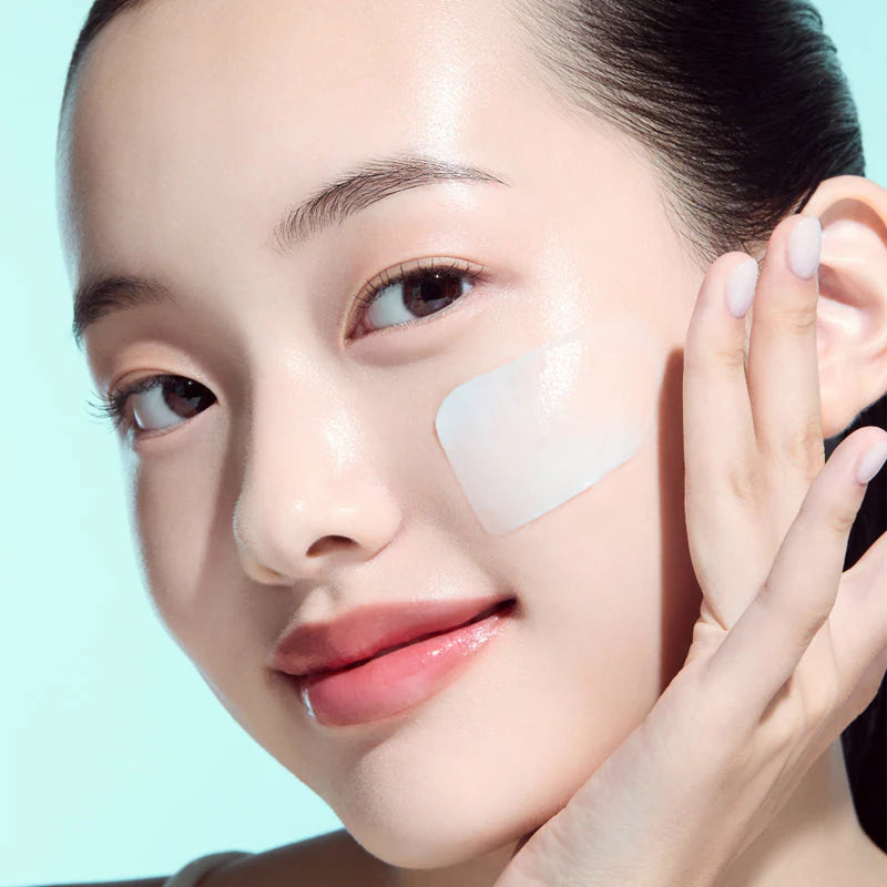 Anua: PDRN Hyaluronic Acid Moisturizing Cleansing Foam