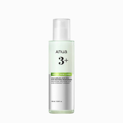 Anua: Azelaic Acid Cica Skin Soothing Moisturizer