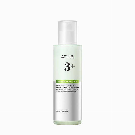 Anua: Azelaic Acid Cica Skin Soothing Moisturizer