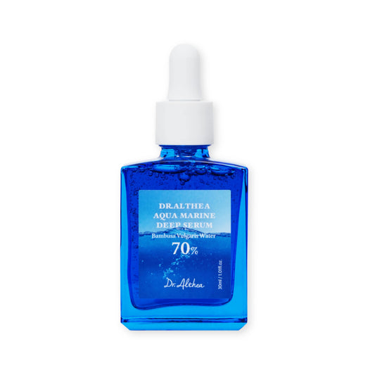 Dr.Althea: Aqua Marine Deep Serum