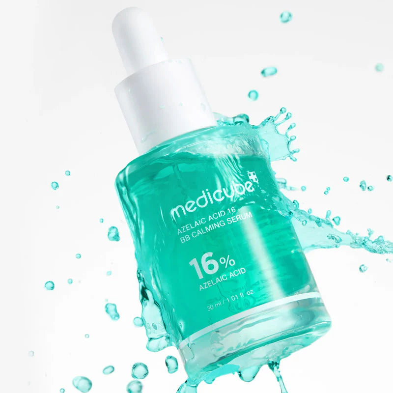 medicube: Azelaic Acid 16 BB Calming Serum