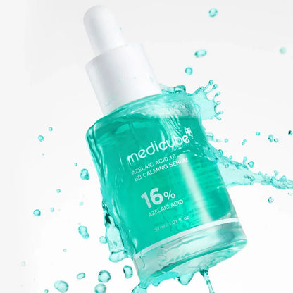 medicube: Azelaic Acid 16 BB Calming Serum
