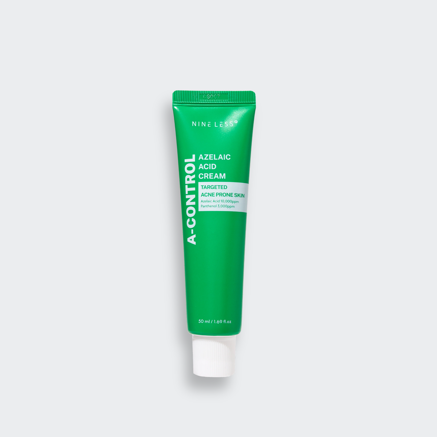 NINELESS: A-Control Azelaic Acid Cream