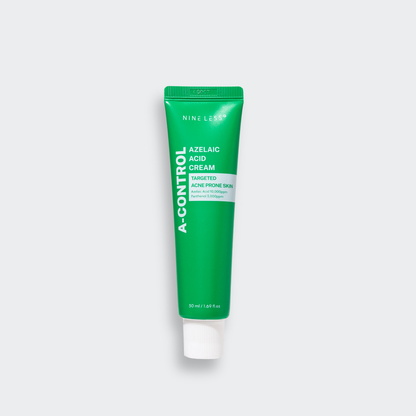 NINELESS: A-Control Azelaic Acid Cream
