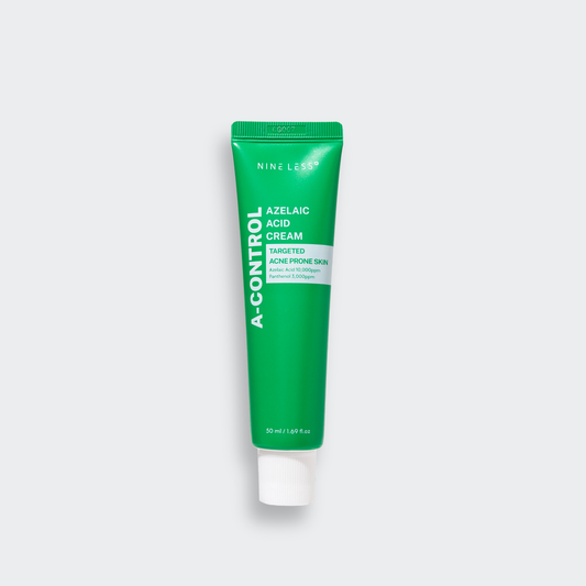 NINELESS: A-Control Azelaic Acid Cream