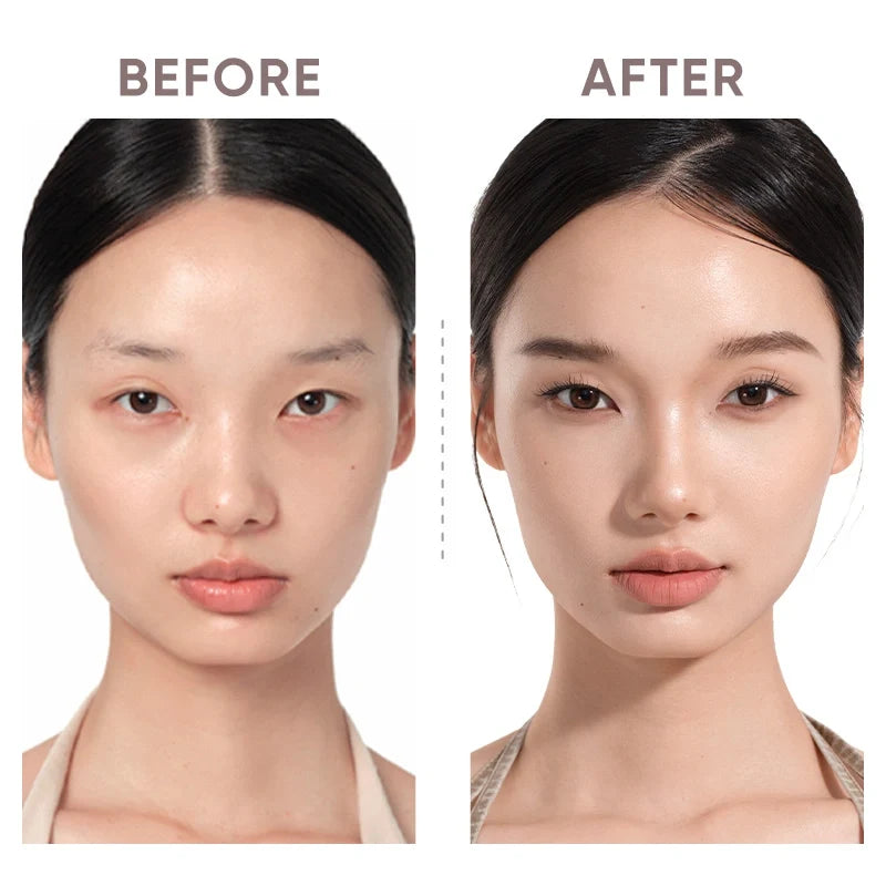 Judydoll: Liquid Contour