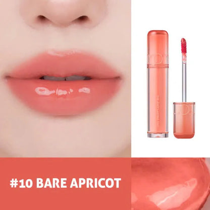 rom&nd: The Juicy Lasting Tint