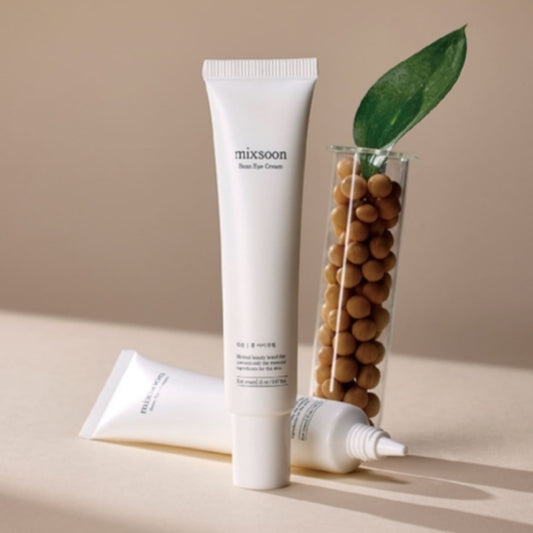 Mixsoon: Bean Eye Cream