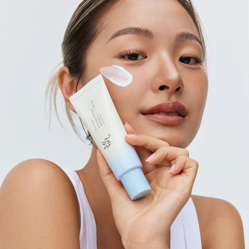 Beauty of Joseon: Relief Sun Aqua-Fresh