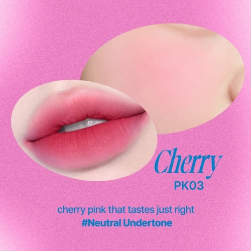 fwee: Lip&Cheek Blurry Pudding Pot