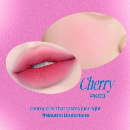 fwee: Lip&Cheek Blurry Pudding Pot